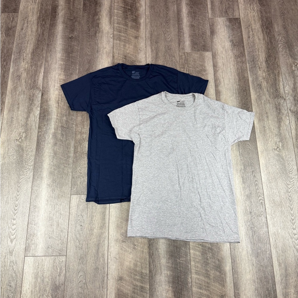 Hanes Mensโ Tshirt Bundle